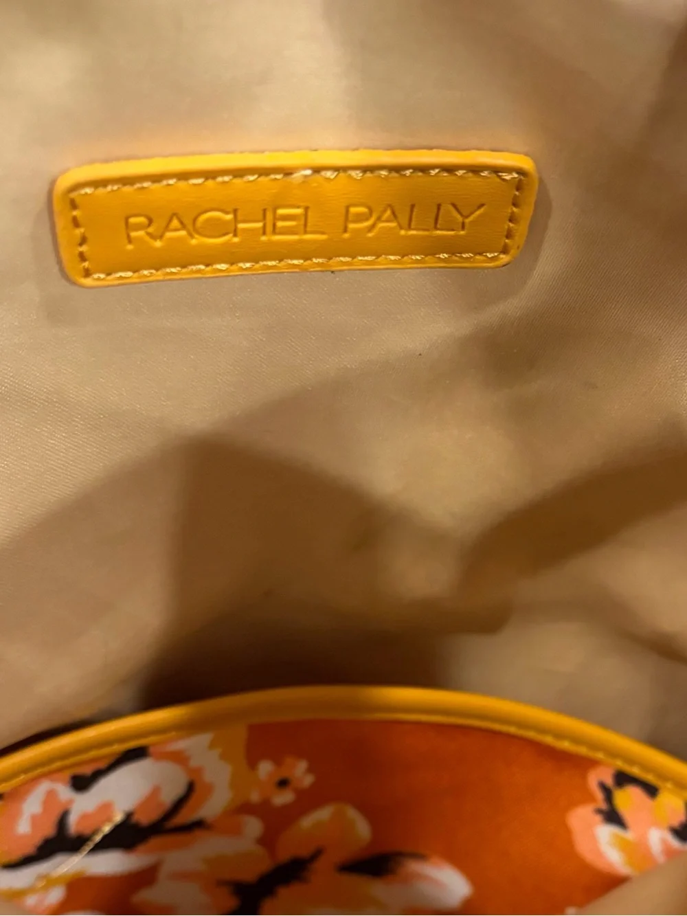 Rachel Pally this versatile